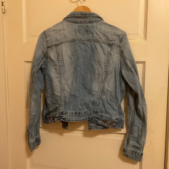 H&M Jean Jacket - Picture 5 of 7